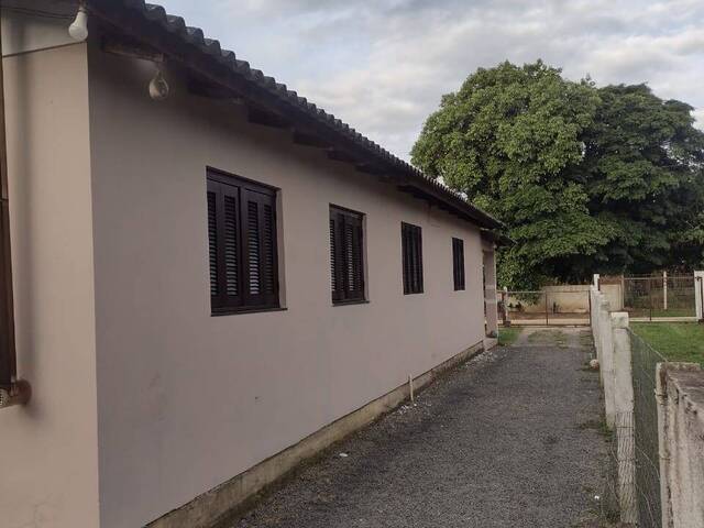 #MGR 854 - Casa para Venda em Viamão - RS - 3