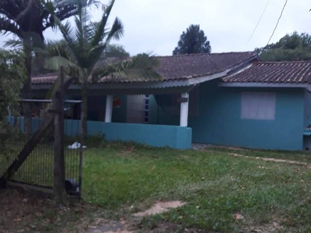 #PML 530 - Casa em condomínio para Venda em Viamão - RS - 1
