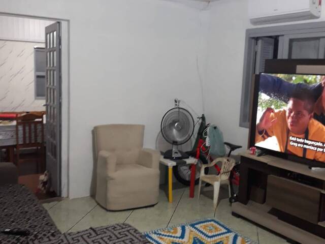 #PML 530 - Casa em condomínio para Venda em Viamão - RS - 3