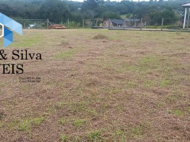 #AGS 1045 - Terreno para Venda em Viamão - RS - 1