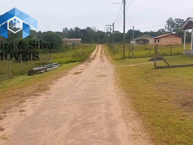 #AGS 1045 - Terreno para Venda em Viamão - RS - 3