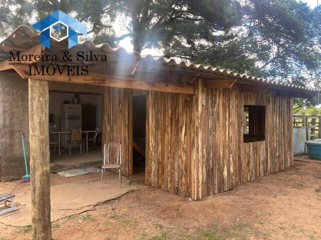 #AGS 1047 - Sítio para Venda em Viamão - RS - 1