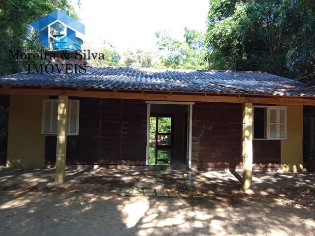 #AGS 1049 - Sítio para Venda em Viamão - RS - 1