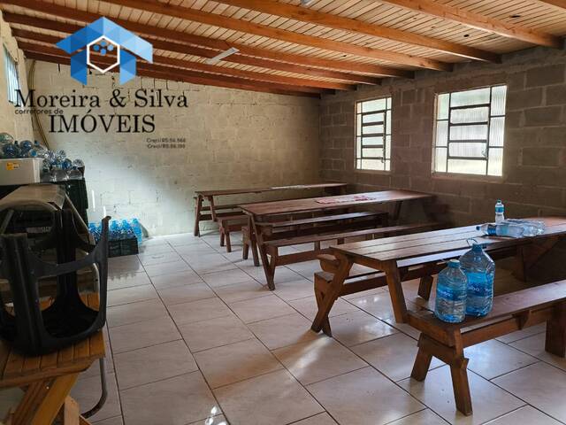 Sítio para Locação em Viamão - 5