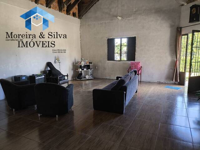 #PML 1056 - Casa em condomínio para Venda em Viamão - RS - 3
