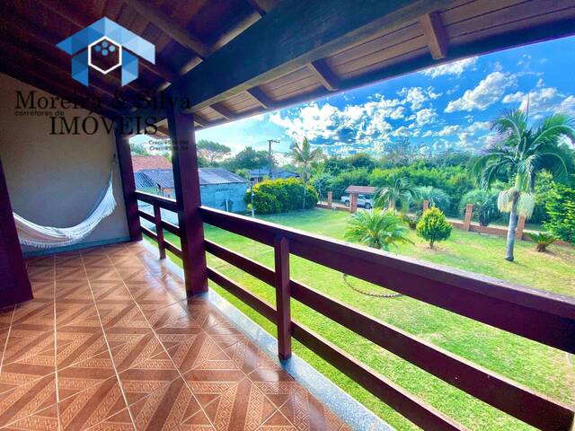 #CTY 1057 - Casa em condomínio para Venda em Viamão - RS - 1