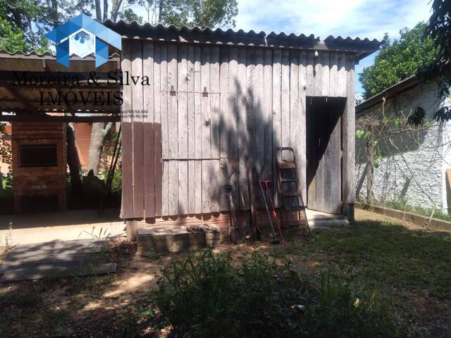 #PML 1058 - Casa em condomínio para Venda em Viamão - RS - 3
