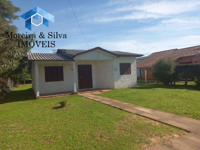 #GOF 1063 - Casa em condomínio para Venda em Viamão - RS - 1