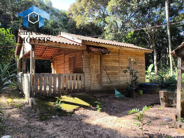 #AGS 1072 - Sítio para Venda em Viamão - RS - 1