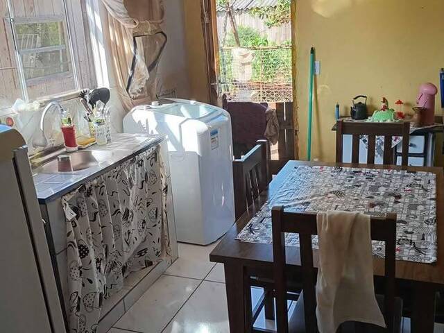 #AGS 1074 - Casa para Venda em Viamão - RS - 3