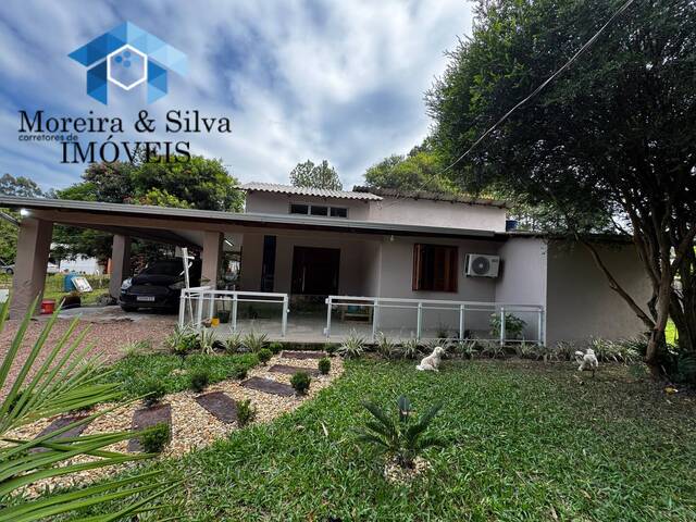 #AGS 1075 - Sítio para Venda em Viamão - RS - 1