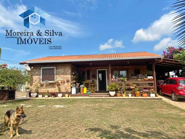 #MGR 1076 - Sítio para Venda em Viamão - RS - 2