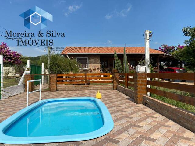 Venda em Morro Grande - Viamão