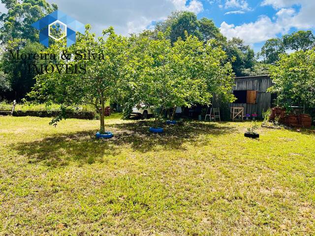#AGS 1080 - Terreno para Venda em Viamão - RS - 1