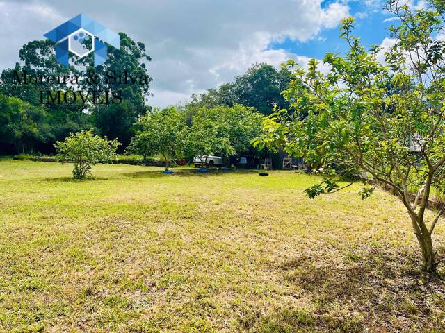 #AGS 1080 - Terreno para Venda em Viamão - RS - 2