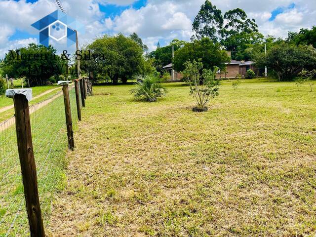 #AGS 1080 - Terreno para Venda em Viamão - RS - 3
