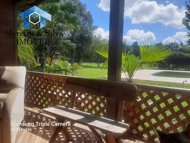 #PML 1082 - Casa em condomínio para Venda em Viamão - RS - 3