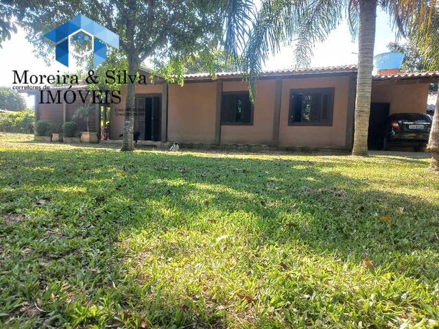 #PML 1082 - Casa em condomínio para Venda em Viamão - RS - 1