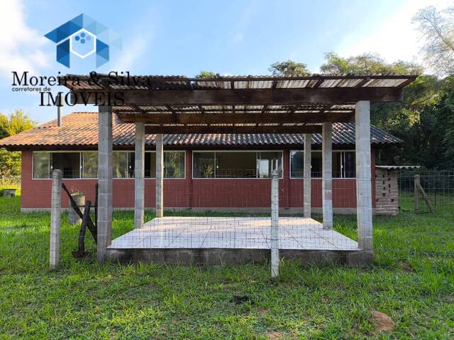 #EST 1086 - Chácara para Venda em Viamão - RS - 1