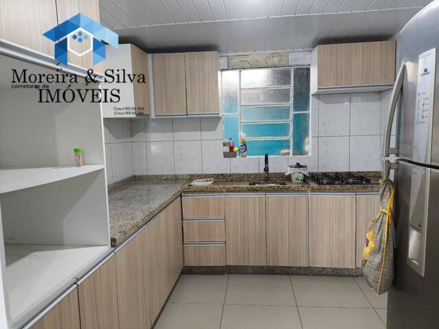 Casa para Venda em Viamão - 2