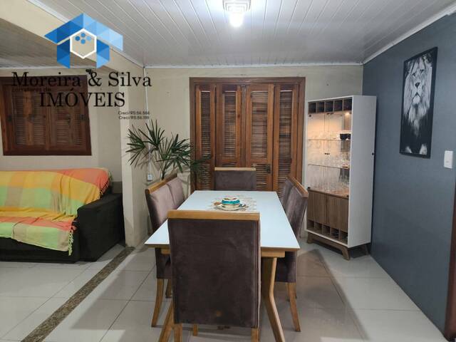 Casa para Venda em Viamão - 3