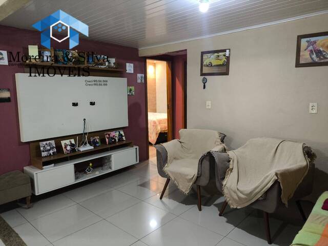 Casa para Venda em Viamão - 4