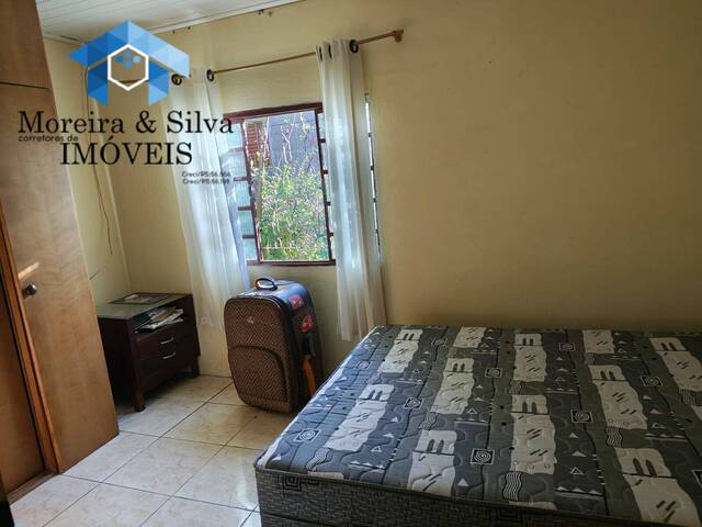 #PML 1090 - Casa em condomínio para Venda em Viamão - RS - 3