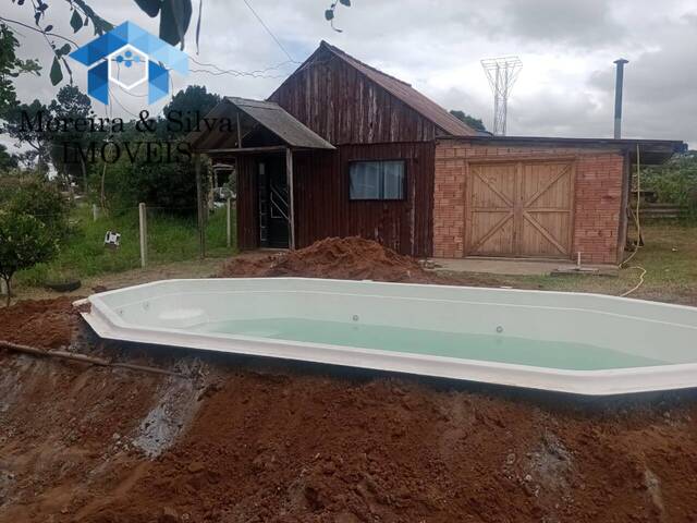#MGR 1091 - Casa para Venda em Viamão - RS - 1