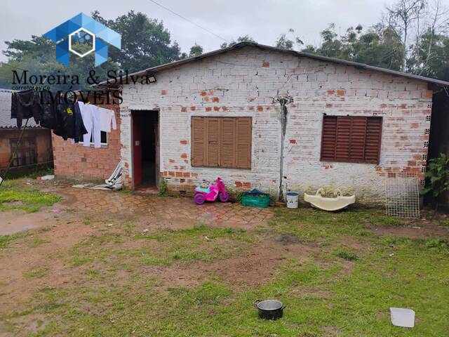 #AGS 1095 - Casa para Venda em Viamão - RS - 1
