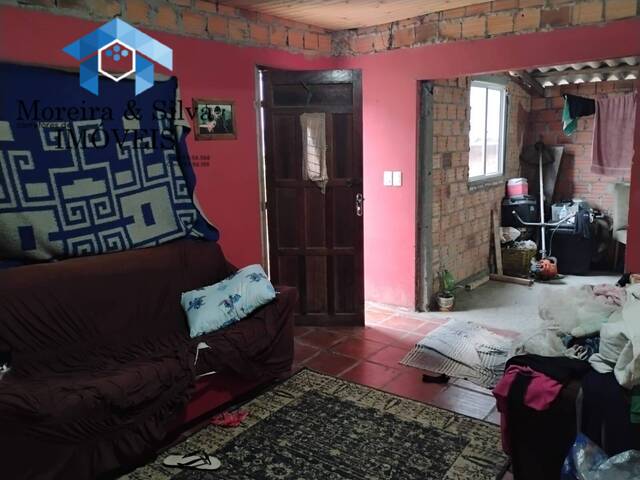 #AGS 1095 - Casa para Venda em Viamão - RS - 2