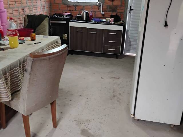#AGS 1095 - Casa para Venda em Viamão - RS - 3