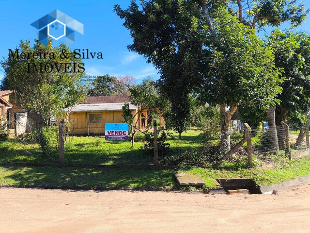 #SOC 1096 - Casa em condomínio para Venda em Viamão - RS - 2