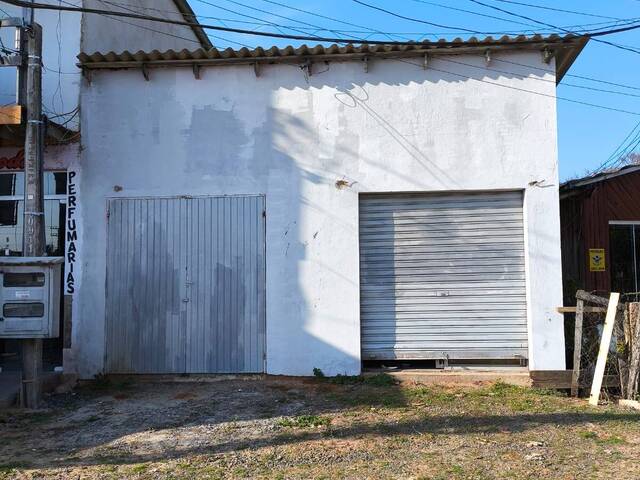 #MGR 1102 - Sala para Venda em Viamão - RS - 1