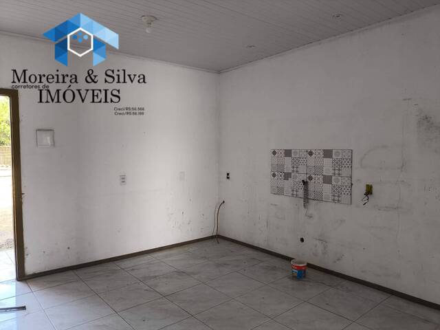 Sala para Venda em Viamão - 4