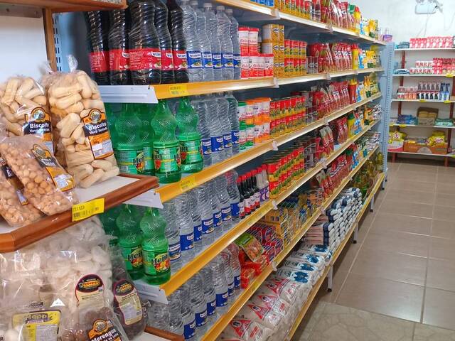 #AGS 1104 - Ponto Comercial para Venda em Viamão - RS - 3