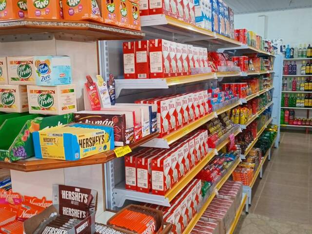 Ponto Comercial para Venda em Viamão - 4
