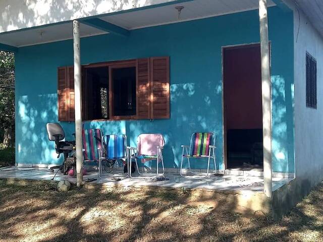 #BOA 1105 - Casa em condomínio para Venda em Viamão - RS - 1