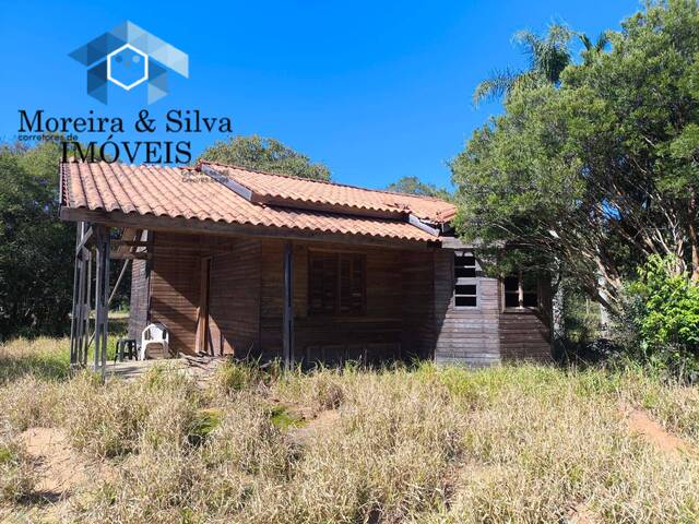 Venda em Aguas Claras - Viamão