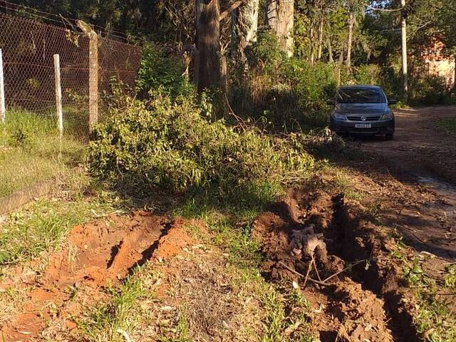 #AGS 1107 - Terreno para Venda em Viamão - RS - 2