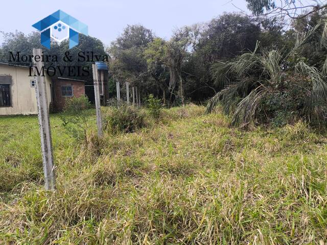 #AGS 1107 - Terreno para Venda em Viamão - RS - 1