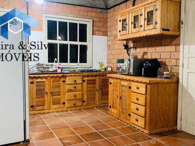 Sítio para Venda em Viamão - 4