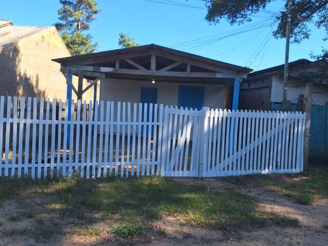#MGR 1112 - Casa para Venda em Viamão - RS - 1