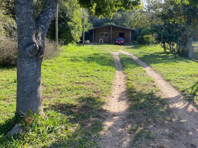 Venda em Área Rural de Águas Claras - Viamão