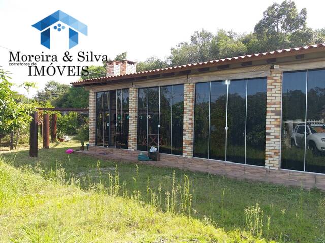 Venda em Aguas Claras - Viamão