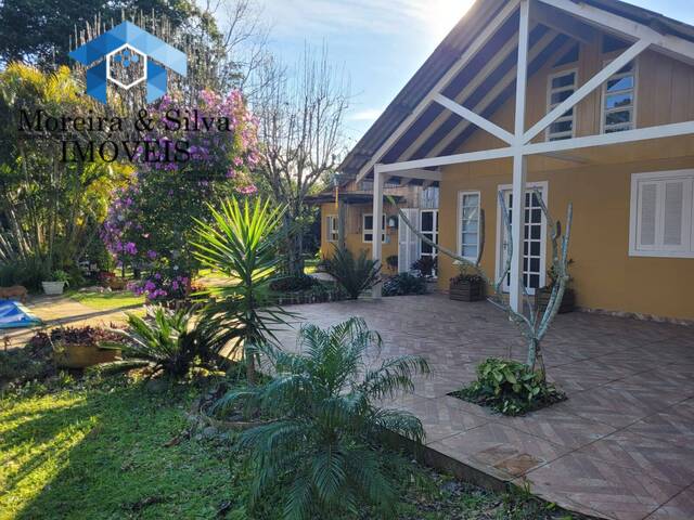 #AGS 894 - Chácara para Venda em Viamão - RS - 2