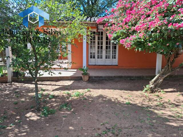 #CTY 188 - Casa em condomínio para Venda em Viamão - RS - 1