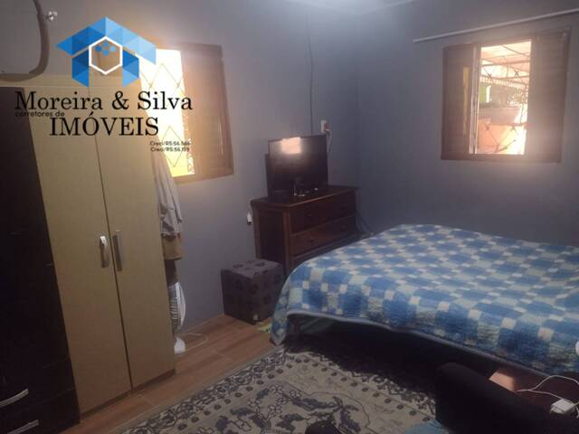 #MGR 1135 - Casa para Venda em Viamão - RS - 2