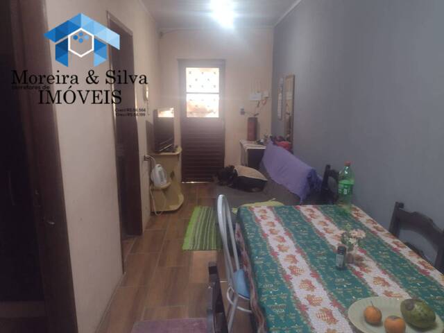 #MGR 1135 - Casa para Venda em Viamão - RS - 3