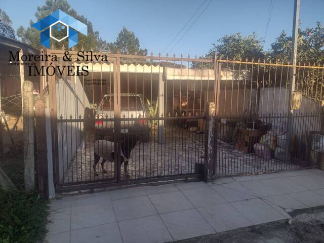 #MGR 1135 - Casa para Venda em Viamão - RS - 1