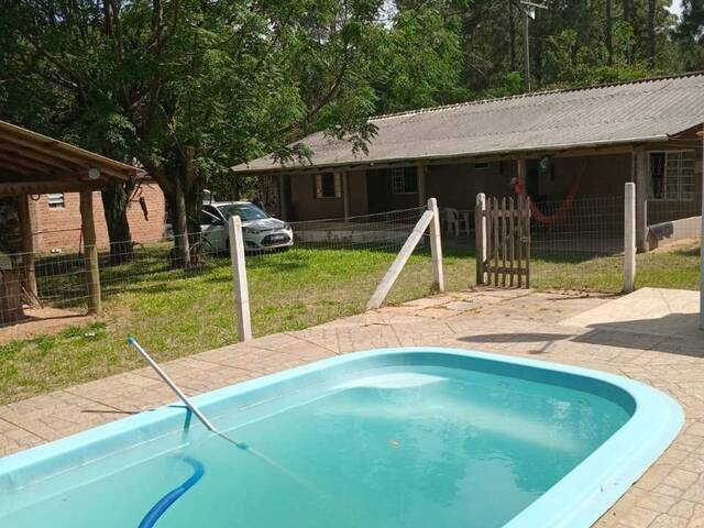 #PML 1137 - Casa em condomínio para Venda em Viamão - RS - 3